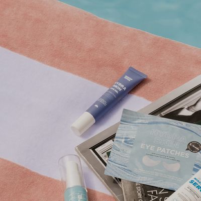 Hydra Skin Eye Gel